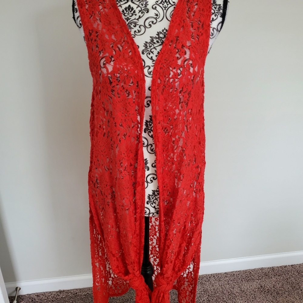 Lularoe Lace Joy